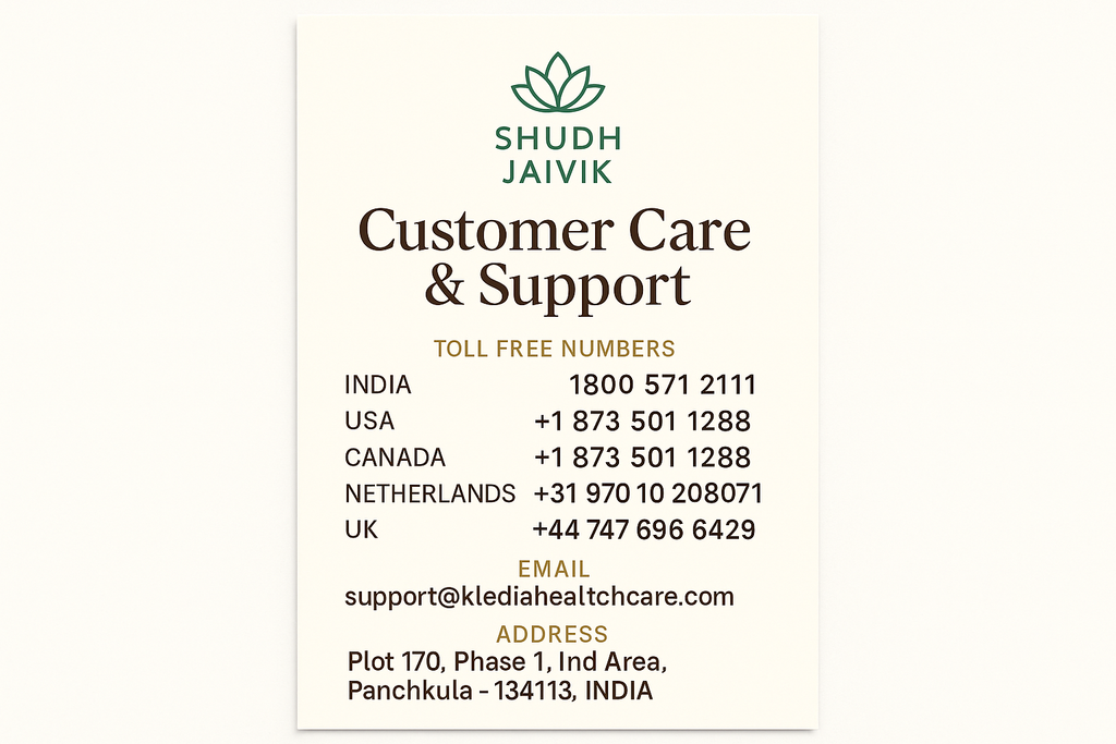 Customer Care Contact