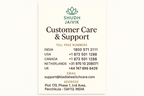 Customer Care Contact