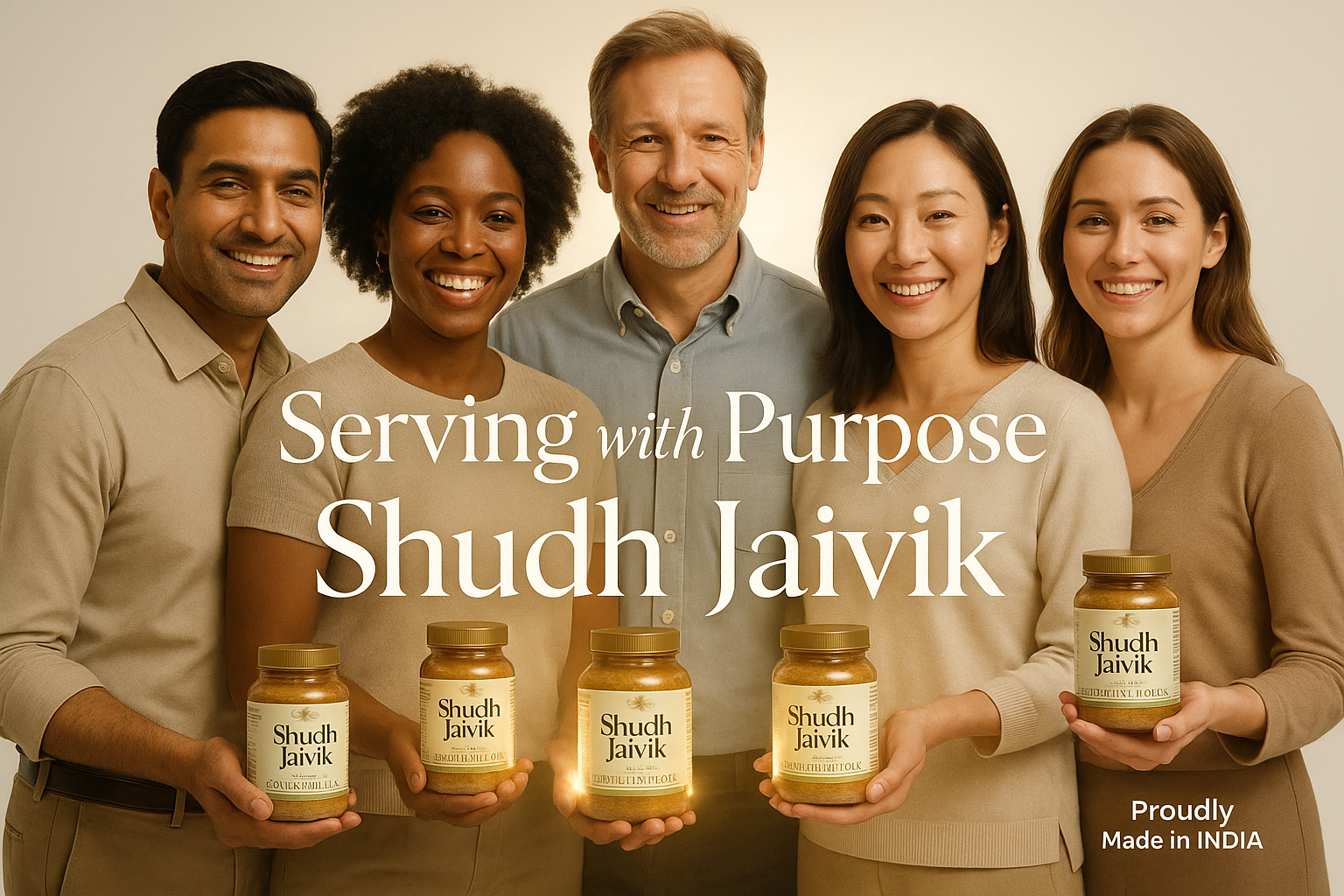 Global Healthcare Advertisement