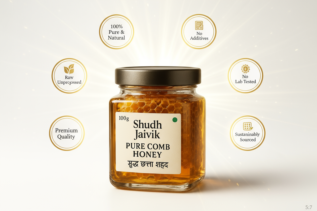 Trust Badges & Certifications