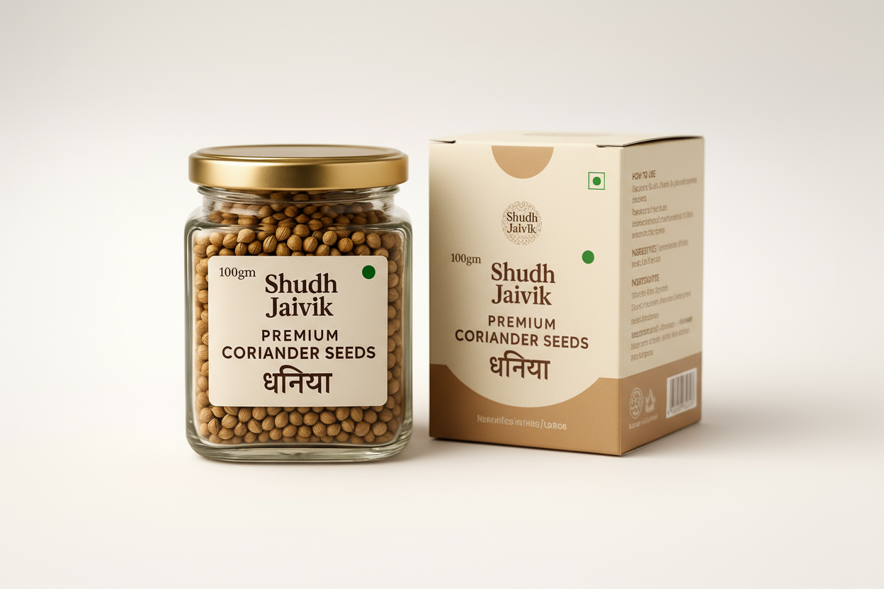 Product with Carton Box