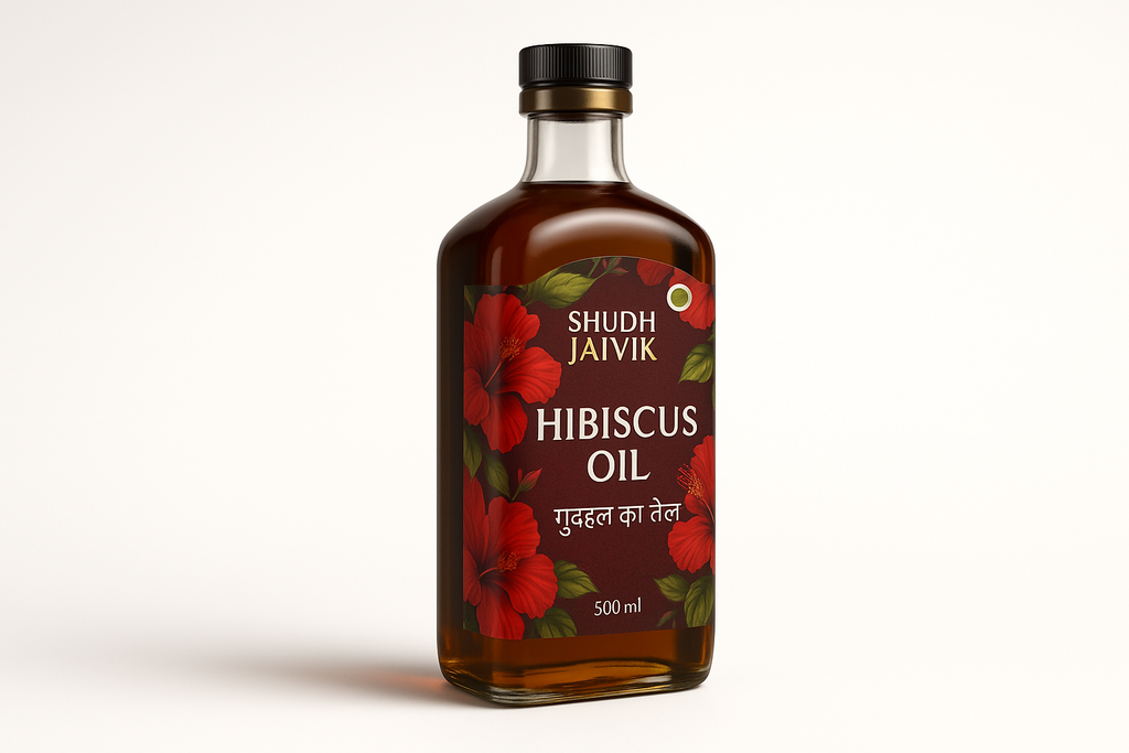 45° Angled Perspective View