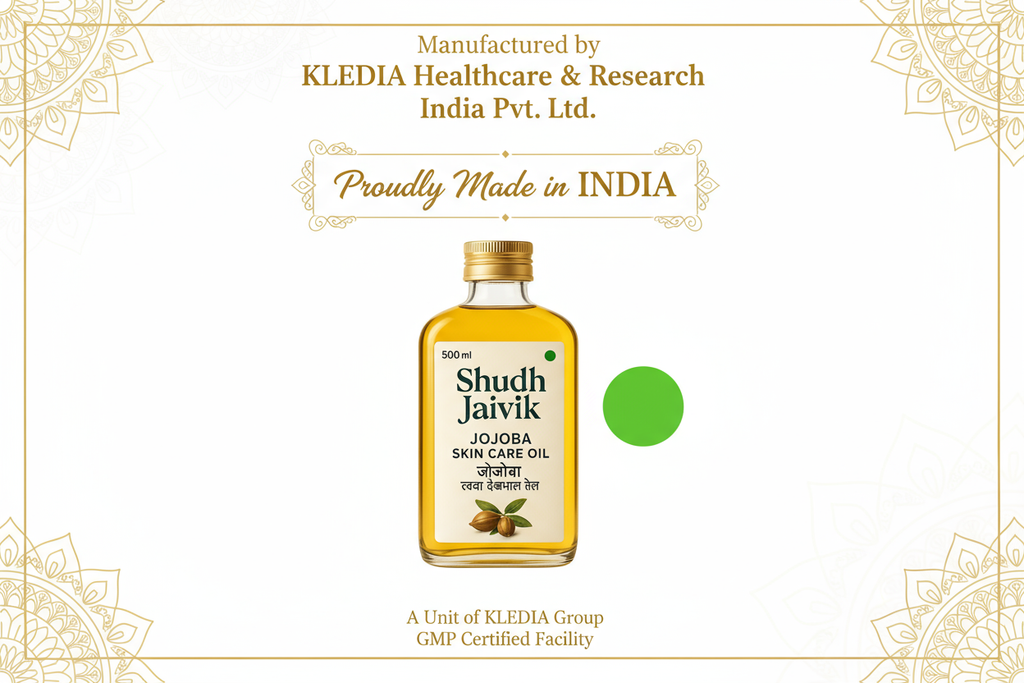 Manufacturer - Made in India