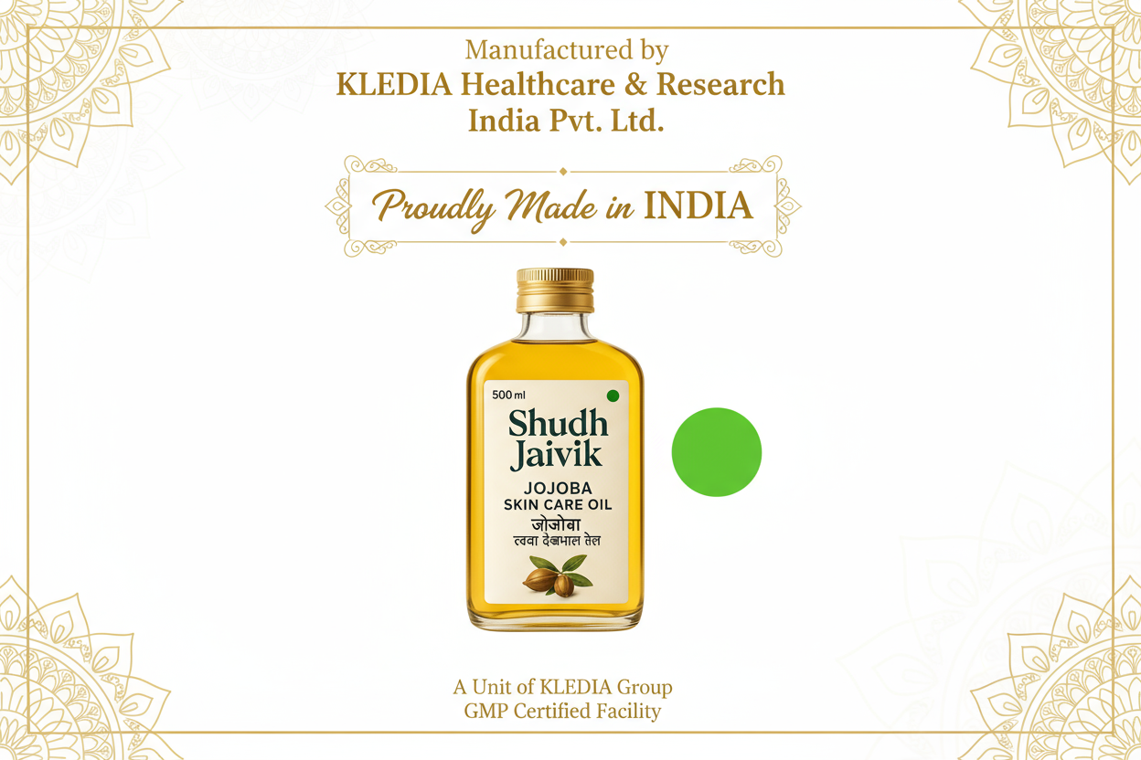 Manufacturer - Made in India