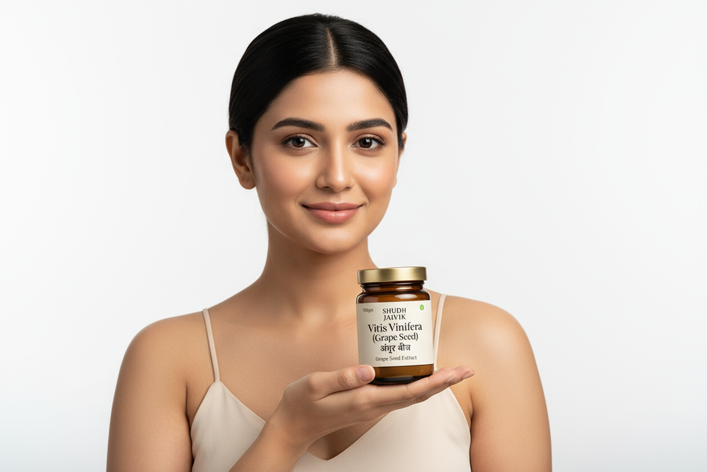 Lifestyle - Model with Product