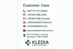 Customer Care Information