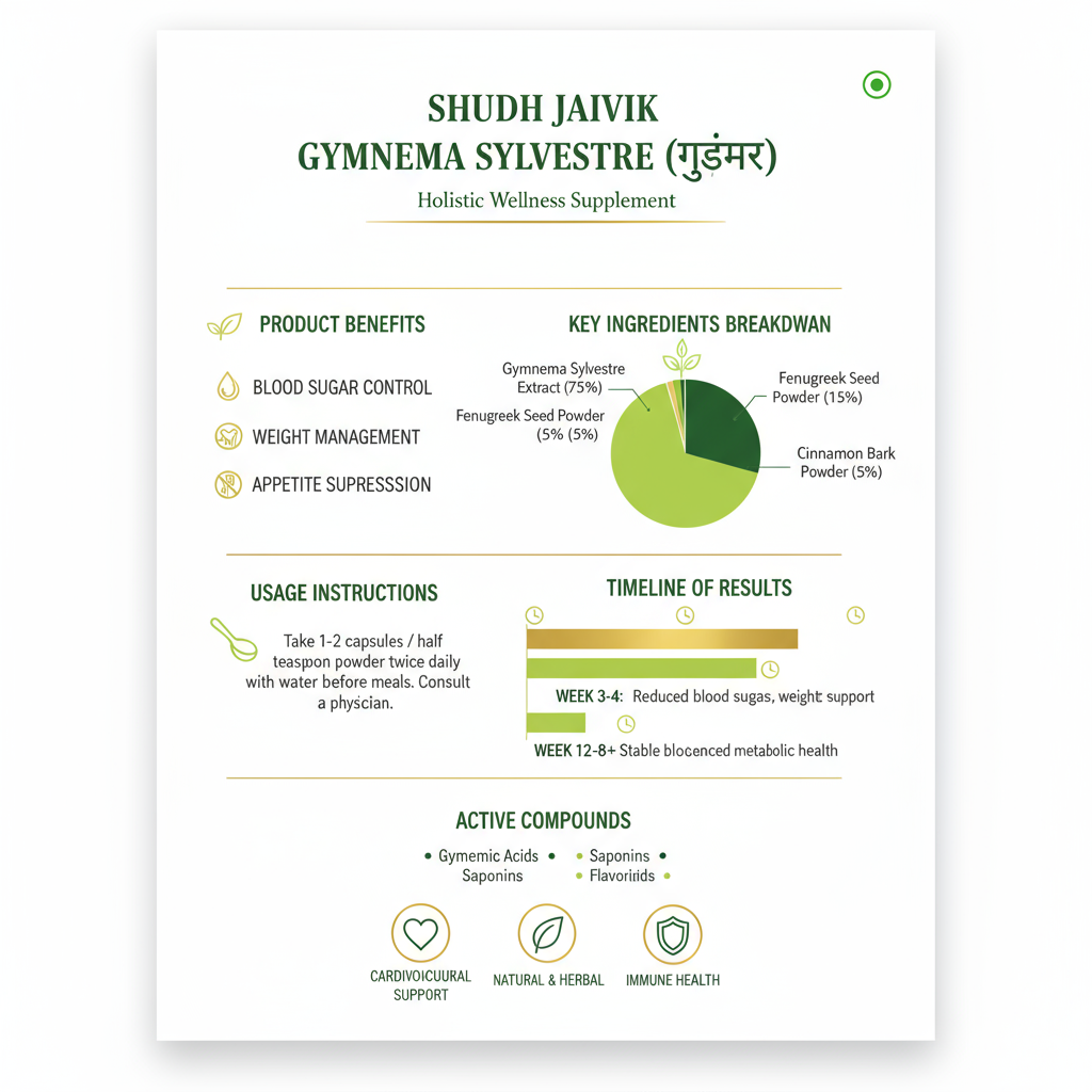 Complete Product Infographic