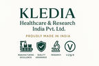 KLEDIA Healthcare Manufacturer