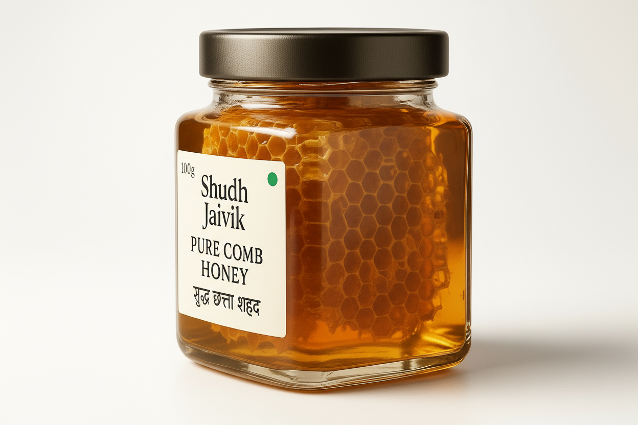 45° Angled Perspective View