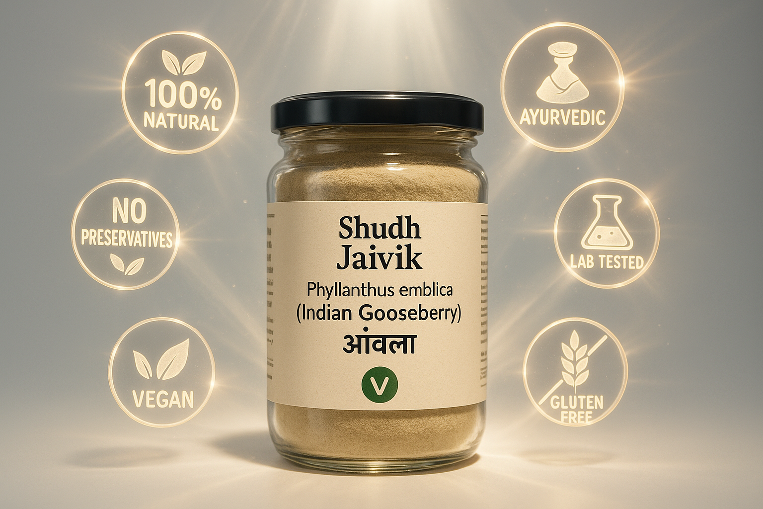 Trust Badges & Certifications