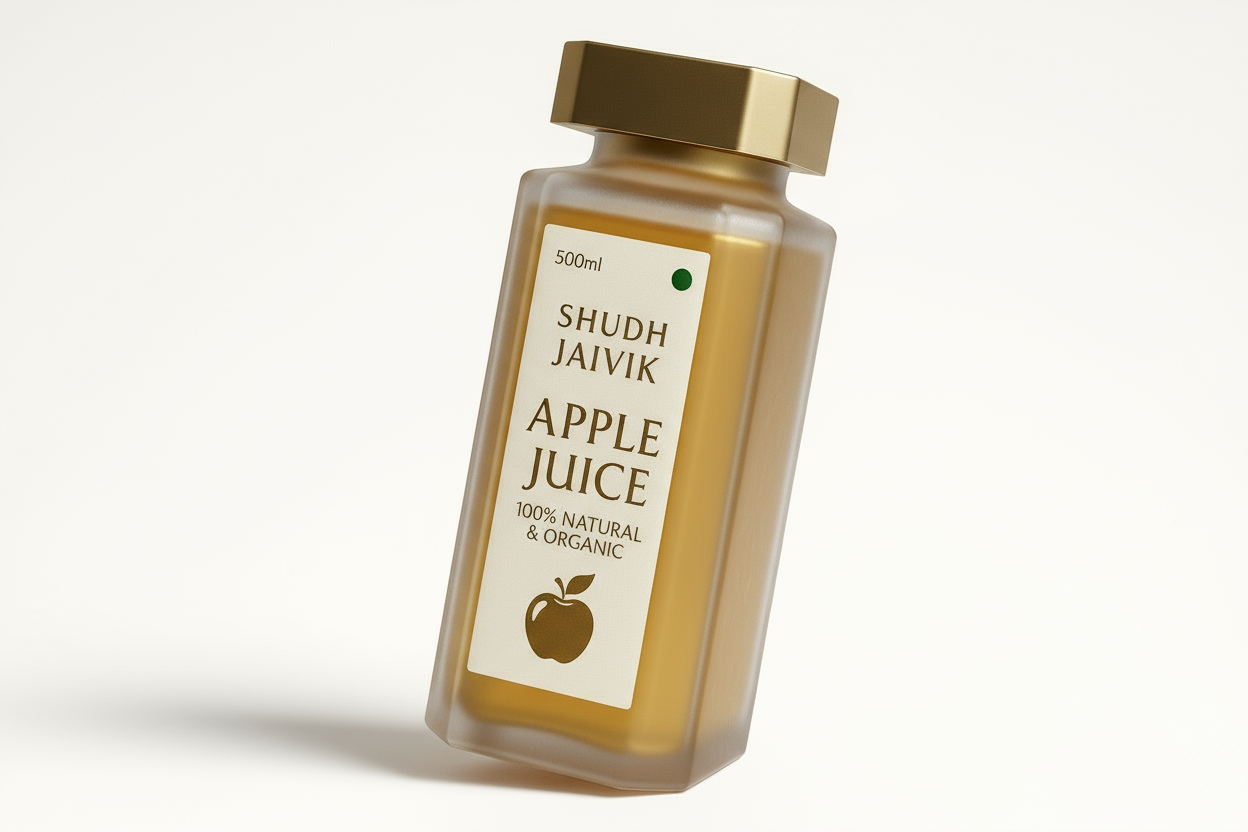 45° Perspective View