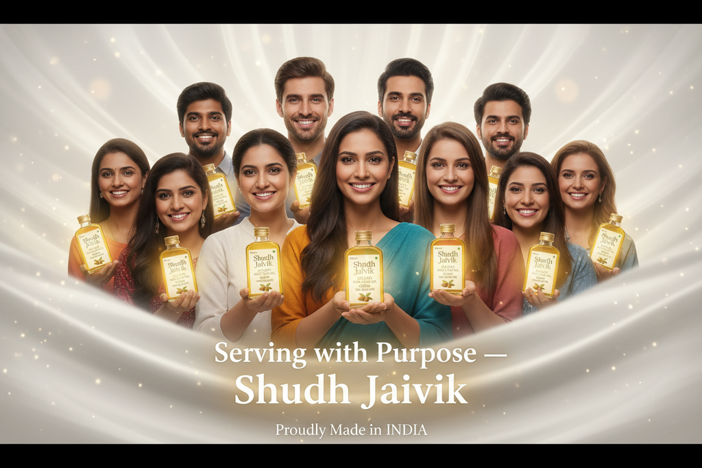 Cinematic Global Advertisement