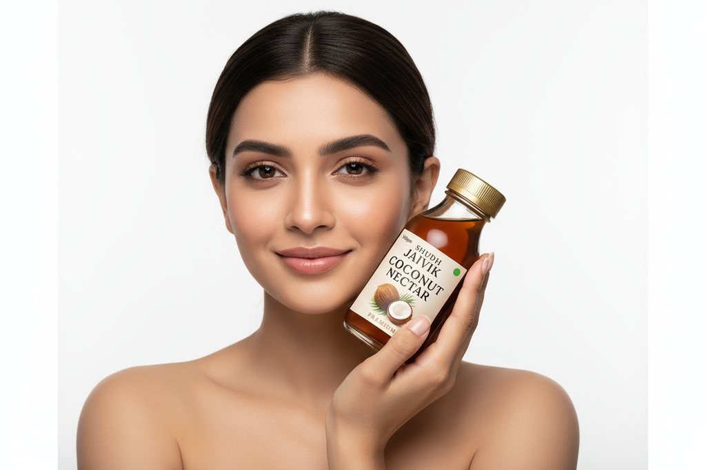 Lifestyle - Model Holding Product