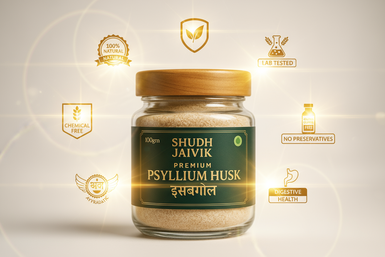 Trust Badges - Certifications