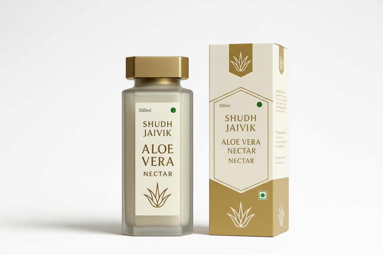 Product with Carton Box