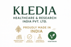 KLEDIA Healthcare Manufacturer