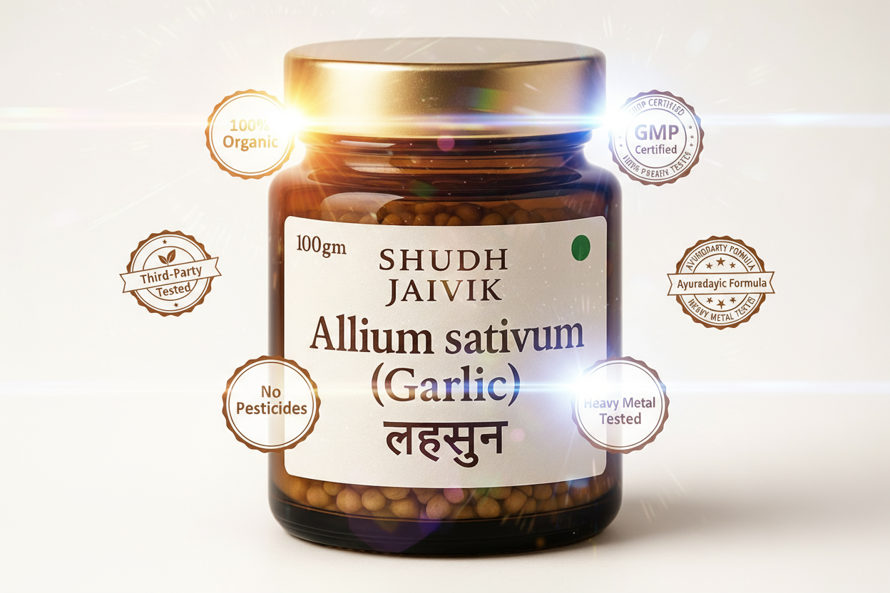 Trust Badges - Certifications