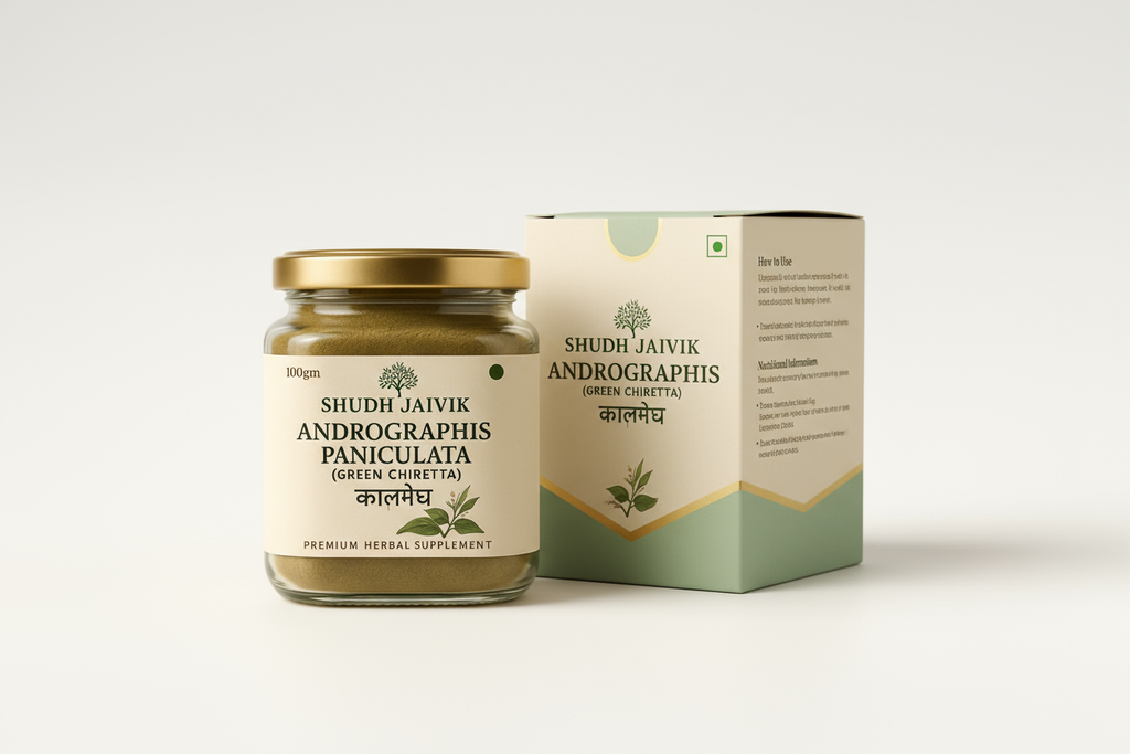 Product with Carton Box