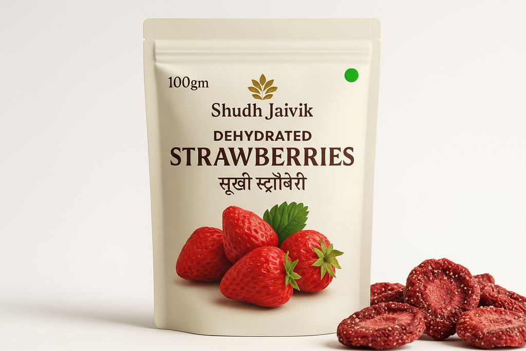 Macro Texture Close-up