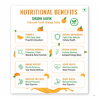 Nutritional Benefits & Ingredients