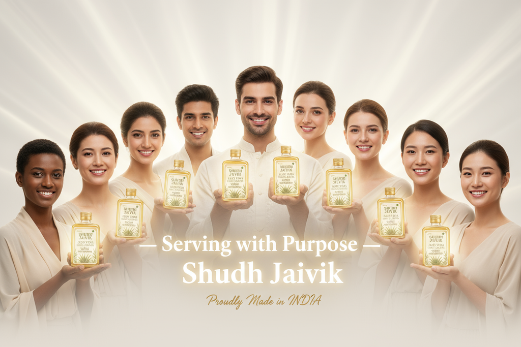 Cinematic Brand Advertisement