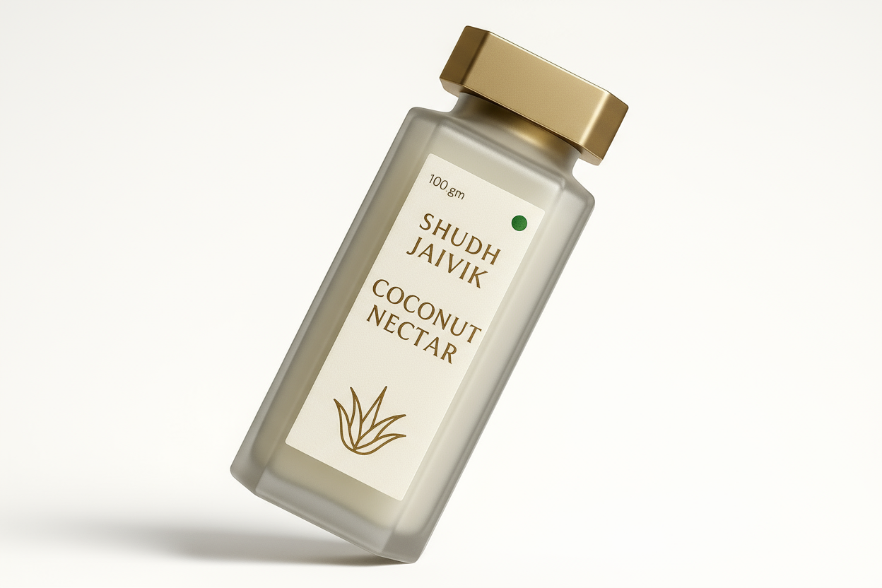 45° Angled Perspective View