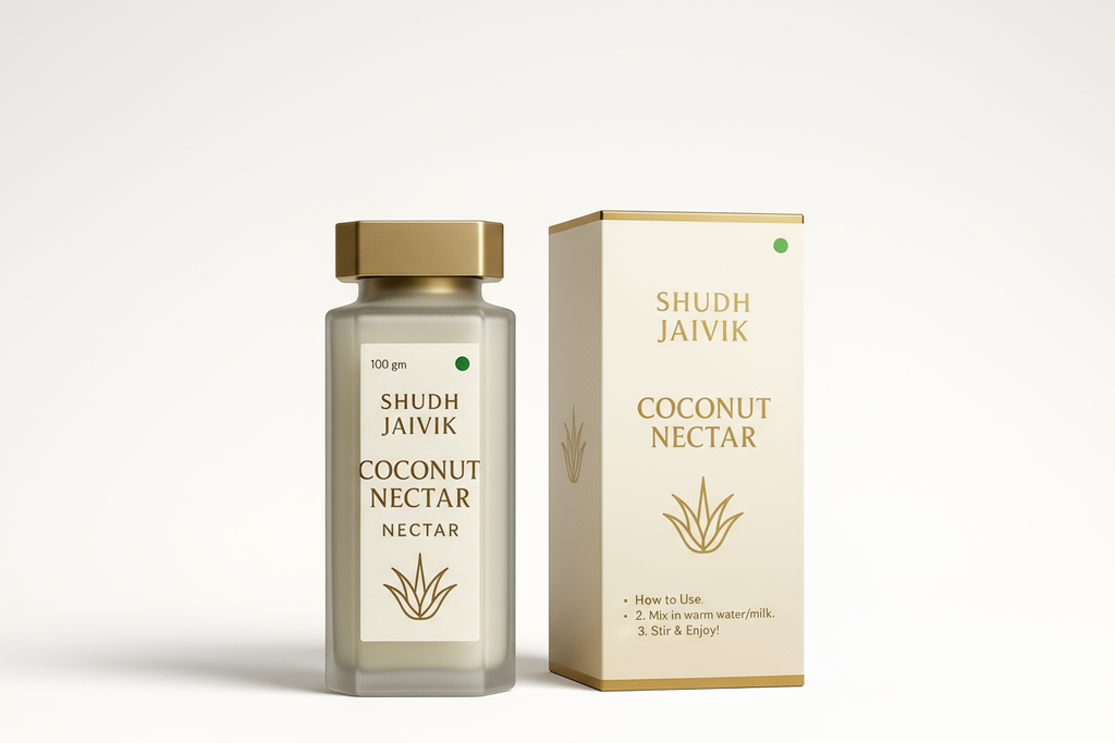 Product with Carton Box