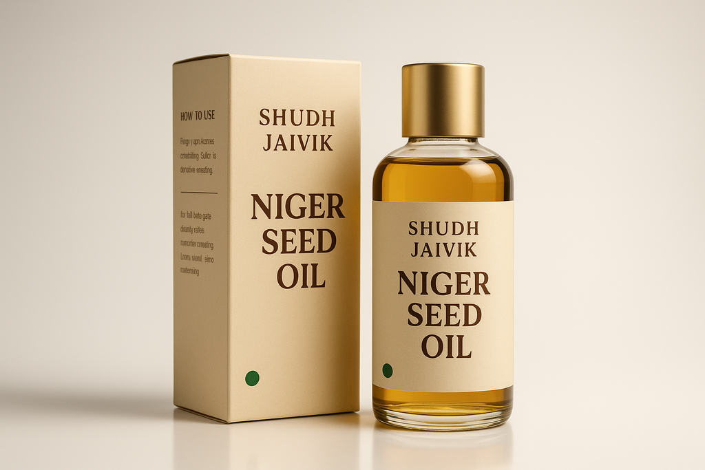 Product with Packaging