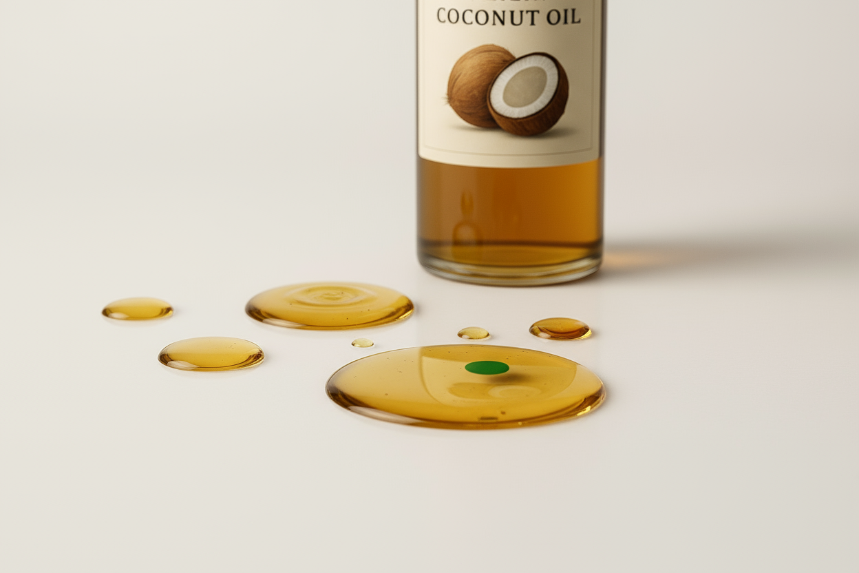 Texture - Macro Close-up