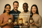 Cinematic Advertisement - Serving with Purpose