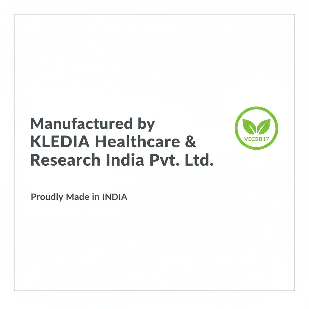 Manufacturer Information