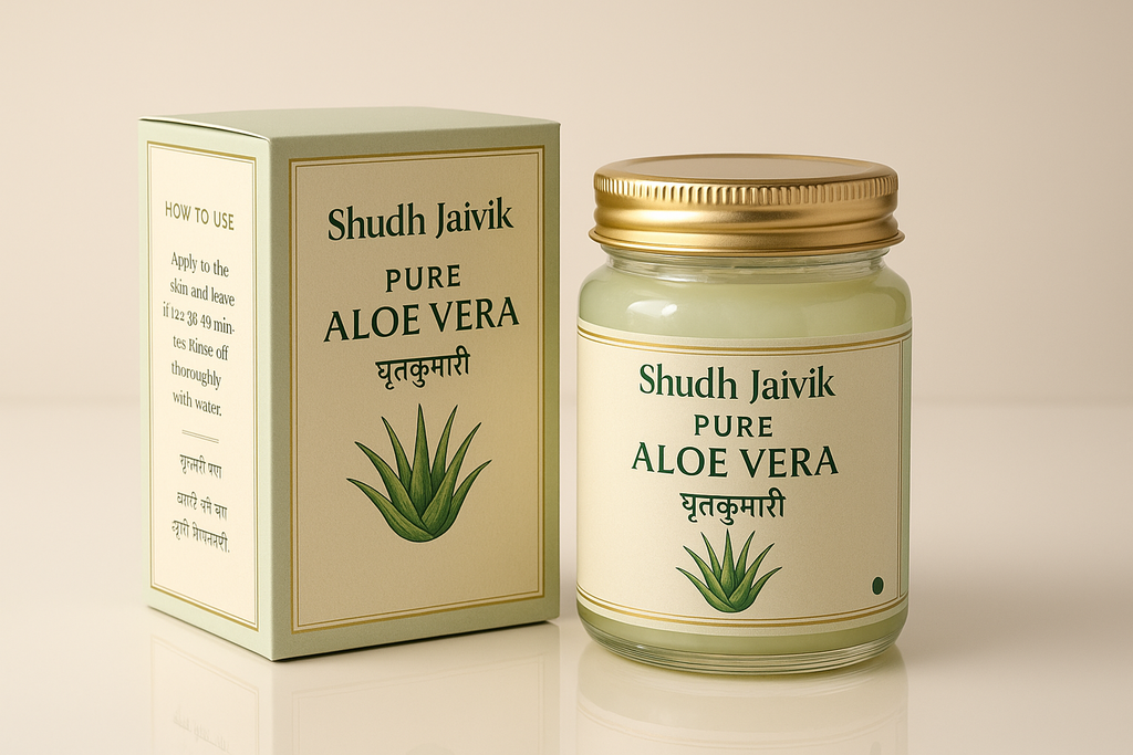 Product with Carton Box