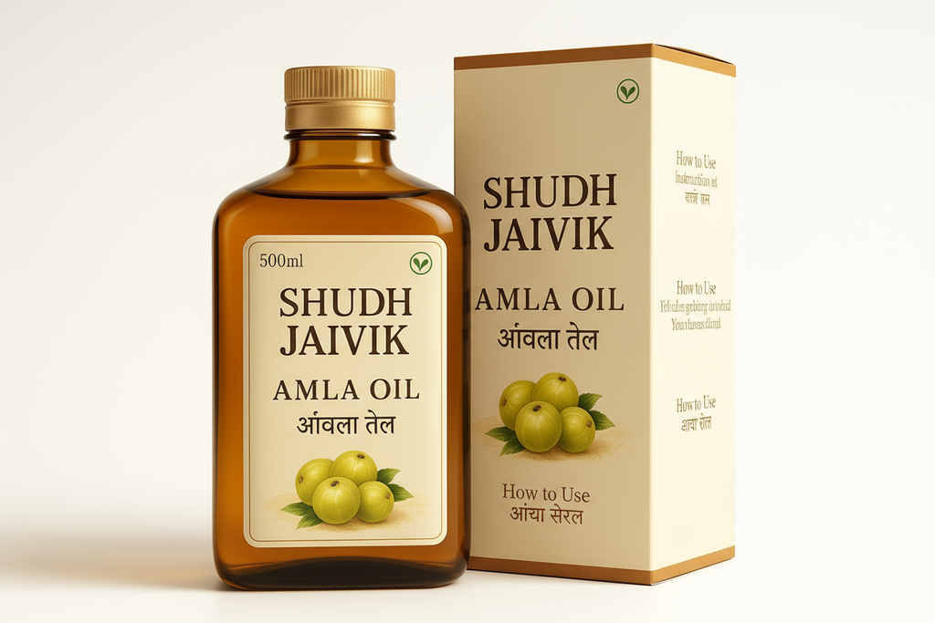 Product with Carton Box