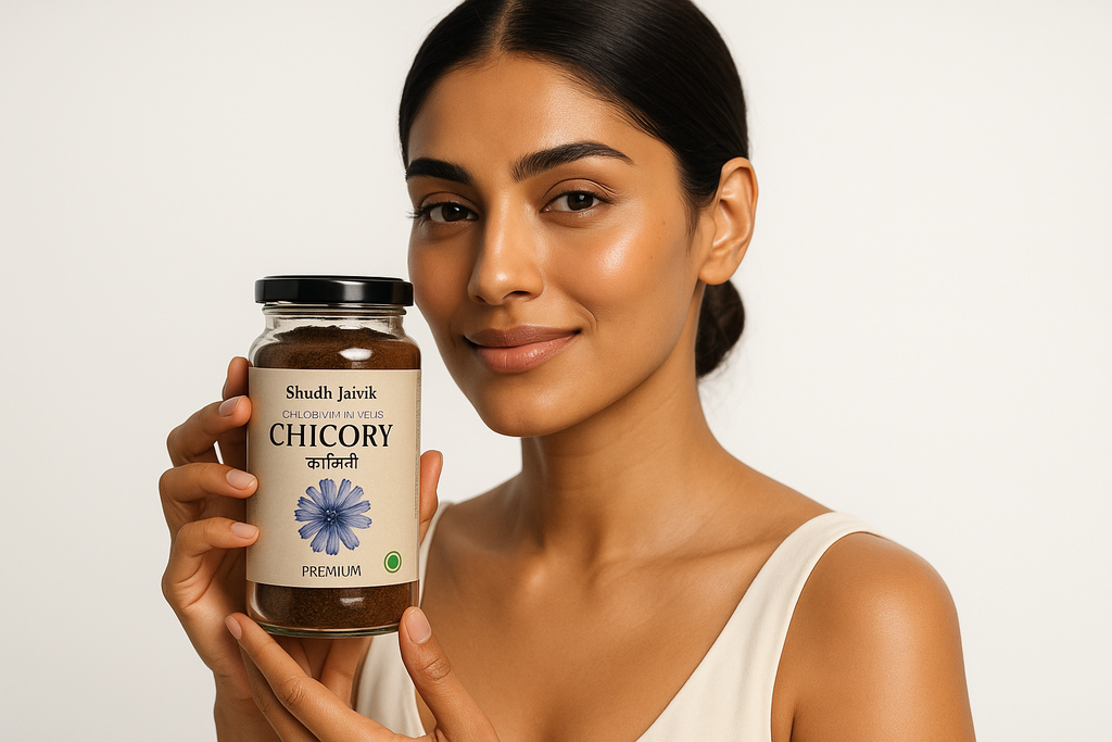 Lifestyle - Model Holding Product