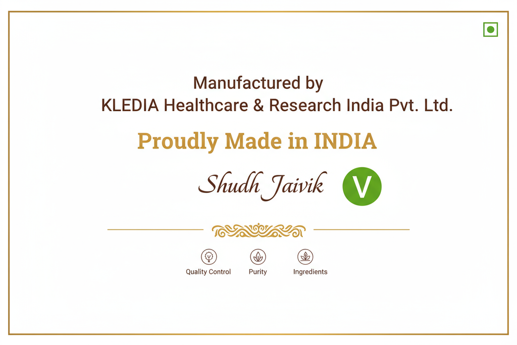Manufacturer - KLEDIA Healthcare