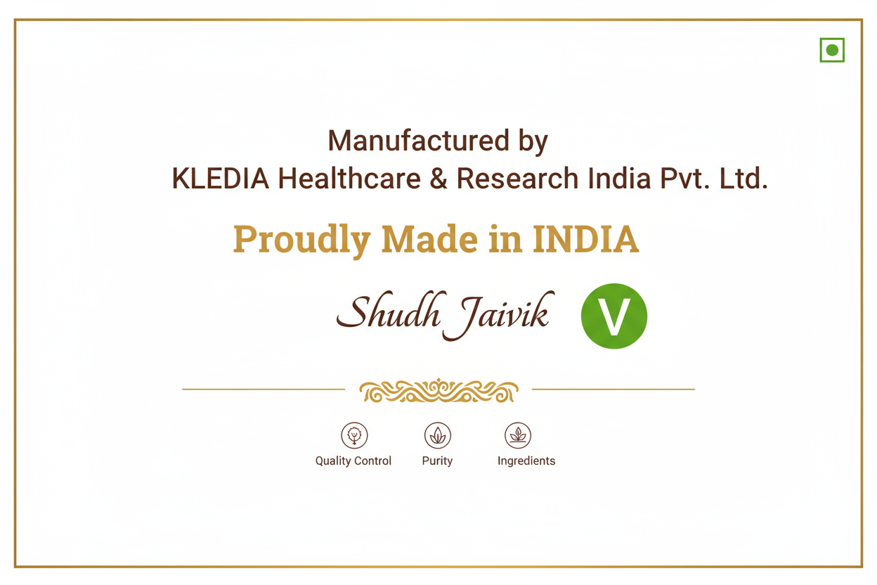 Manufacturer - KLEDIA Healthcare