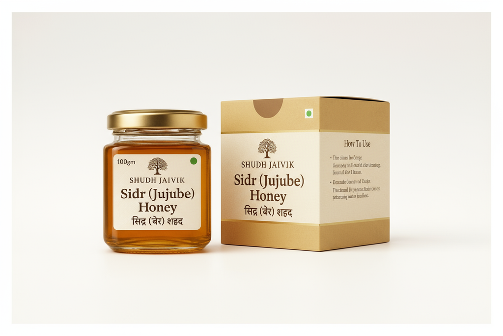 Product with Carton Packaging