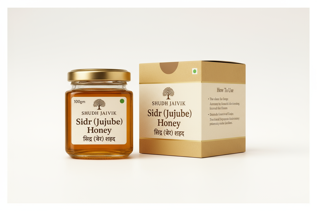 Product with Carton Packaging