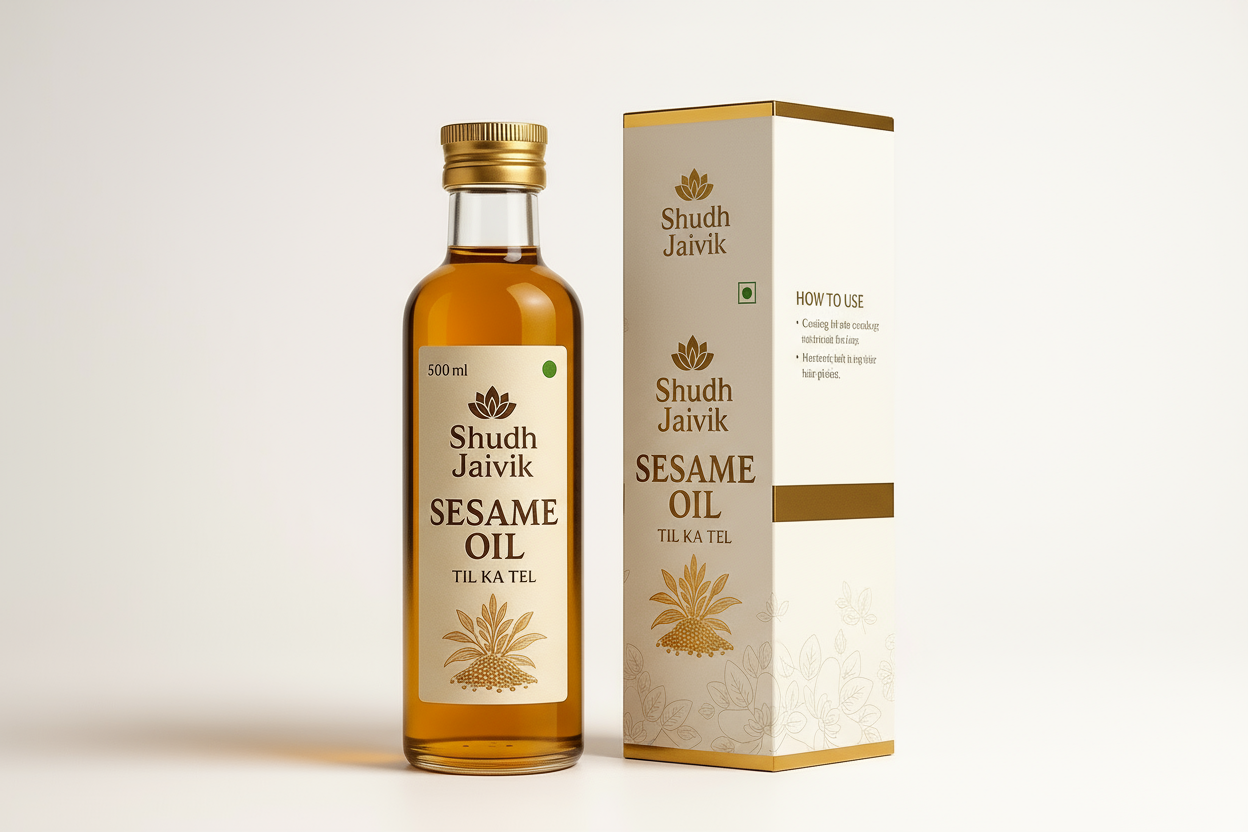 Product with Carton Box