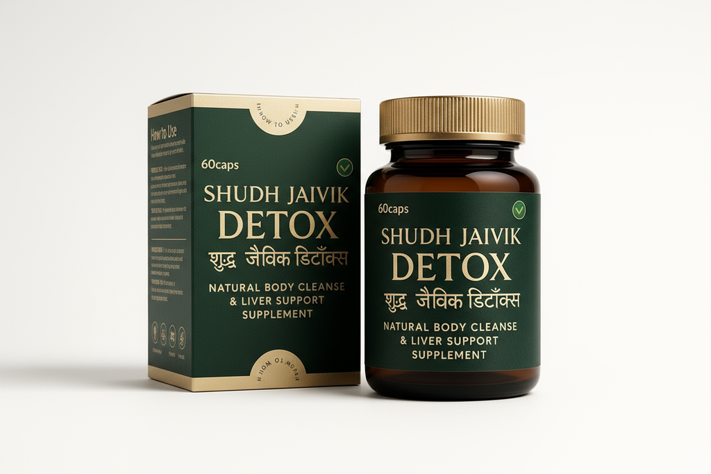 Product with Carton Box