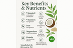 Benefits & Nutrients