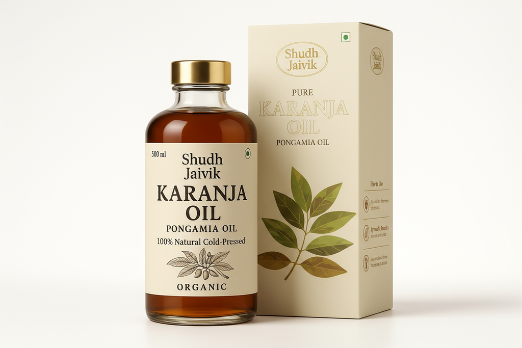 Product with Packaging Box