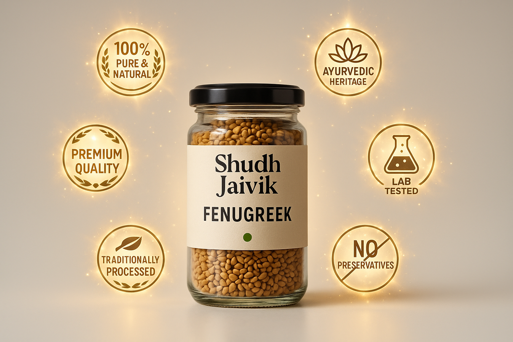 Trust Badges Creative