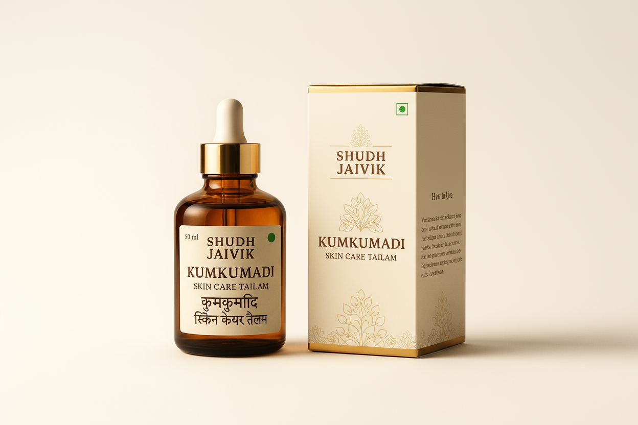 Product with Carton Box