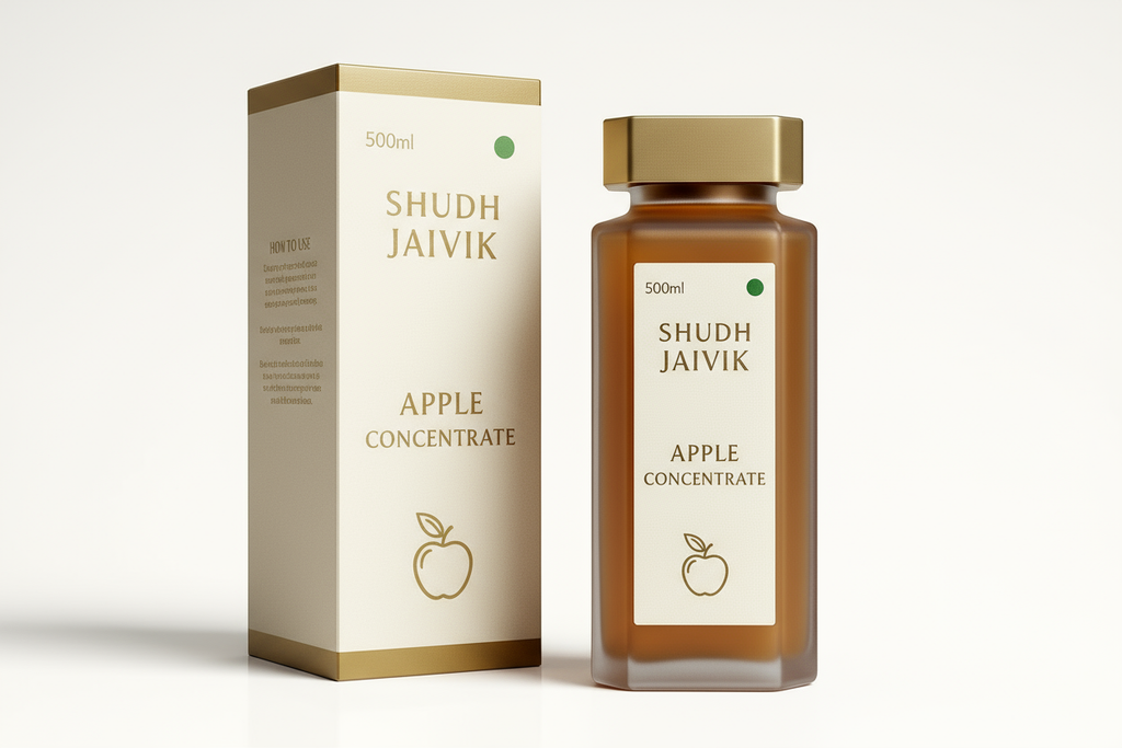 Product with Packaging Box