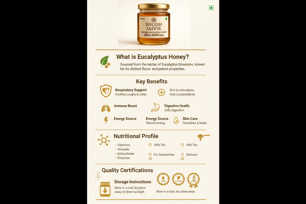 Complete Product Infographic