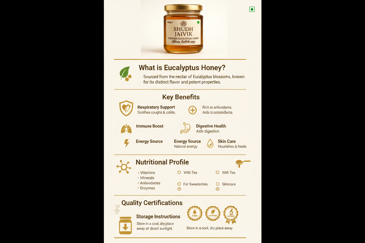 Complete Product Infographic