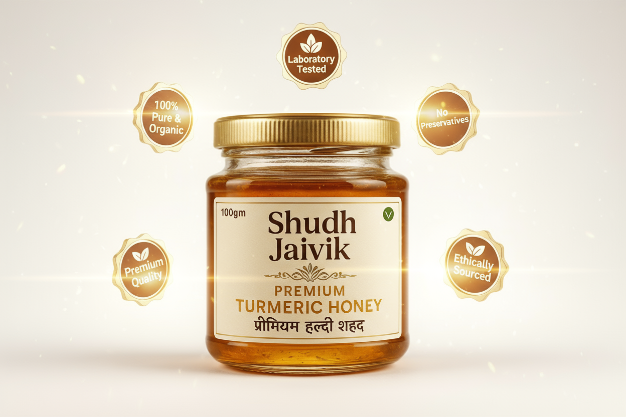 Trust Badges Creative