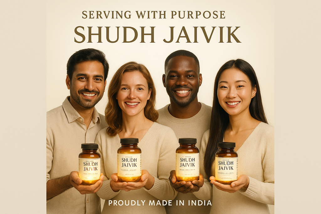 Cinematic 3D Advertisement