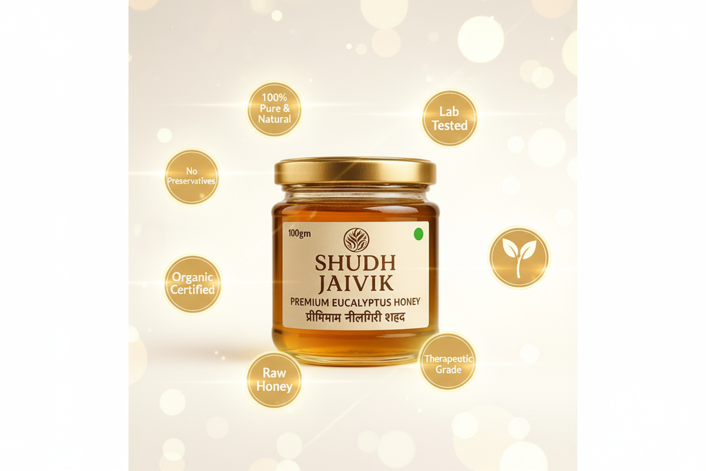 Trust Badges - Quality Certifications